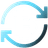 Convert icon