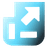 Perpetual icon